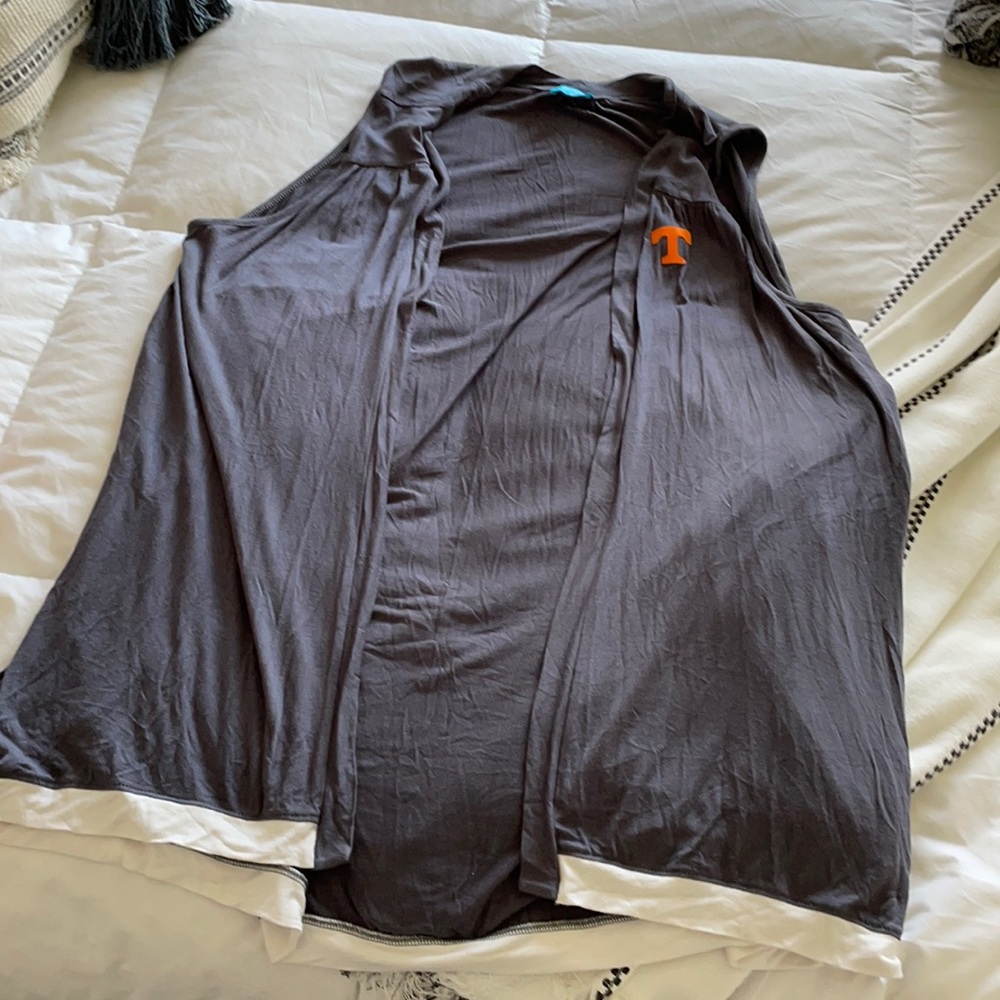 Tennessee Tunic Vest